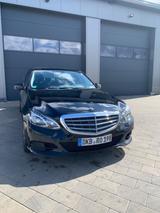 Mercedes-Benz 220 - Mercedes-Benz 220 aus 2013