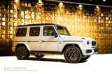 Mercedes-Benz G 63 AMG + FACELIFT + ACTIVE RIDE + Carbon - Mercedes-Benz R63
