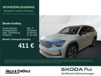 Skoda Kodiaq - Vorschau Bild 1