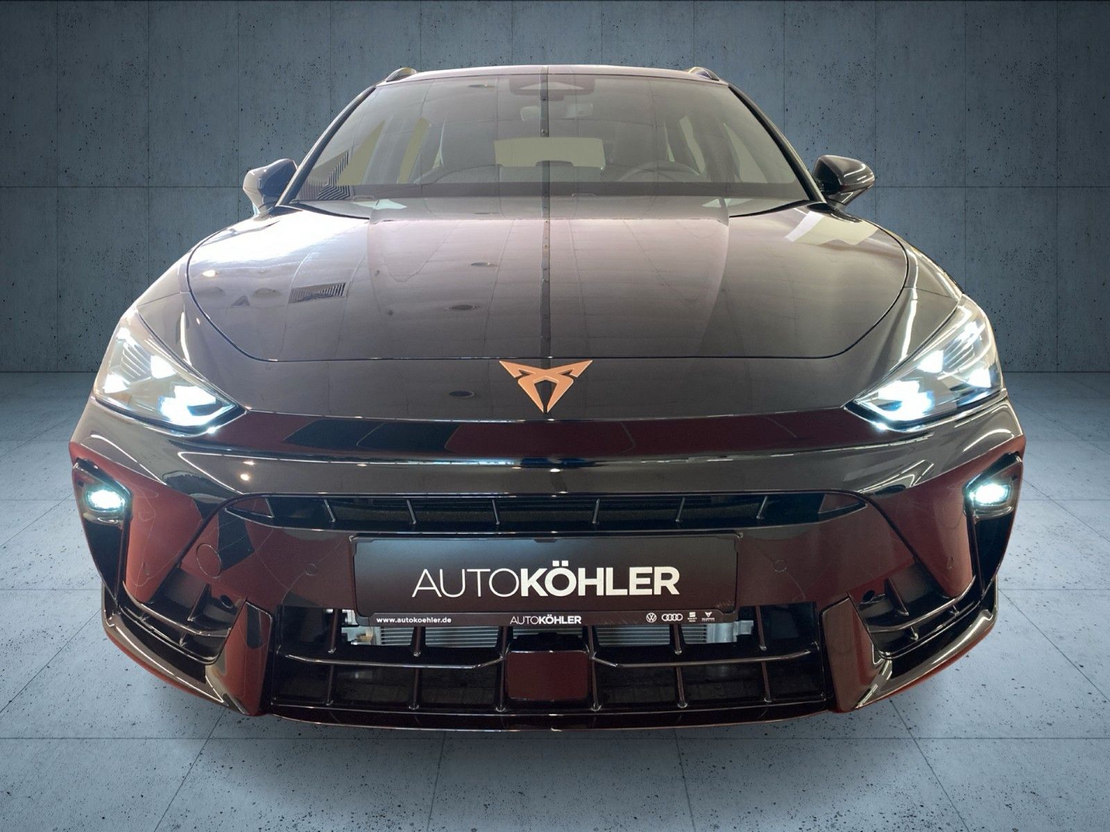 Cupra Leon - Bild 30