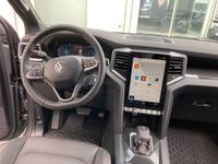 Volkswagen Amarok - Vorschau Bild 8