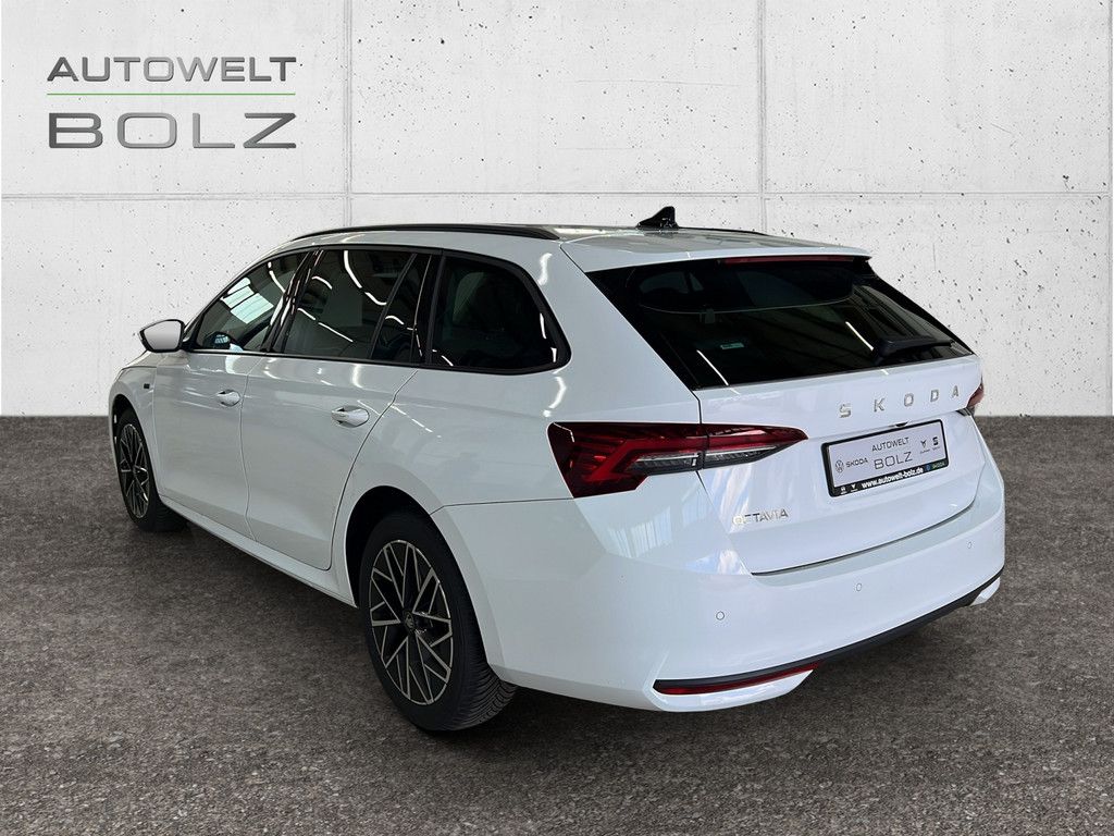 Skoda Octavia - Bild 6