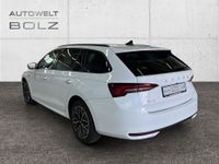 Skoda Octavia - Vorschau Bild 6