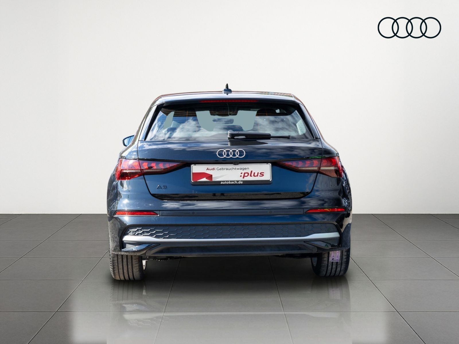 Audi A3 - Bild 7