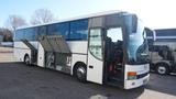 Setra S315 GT-HD *V8* 52 Sitze - Setra 315