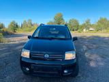 Fiat Panda 4X4 - Fiat Panda in Chemnitz