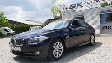 BMW 525 - 7