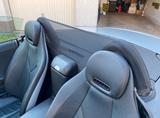 Mercedes-Benz SLK 200 KOMPRESSOR - in top Zustand - Mercedes-Benz SLK 200 aus 2004: Kompressor