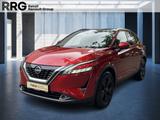 Nissan Qashqai 1.5 VC-T e-Power Tekna+ e-Power - Nissan Qashqai Tekna mit Hybrid-Antrieb (Benzin/Elektro)
