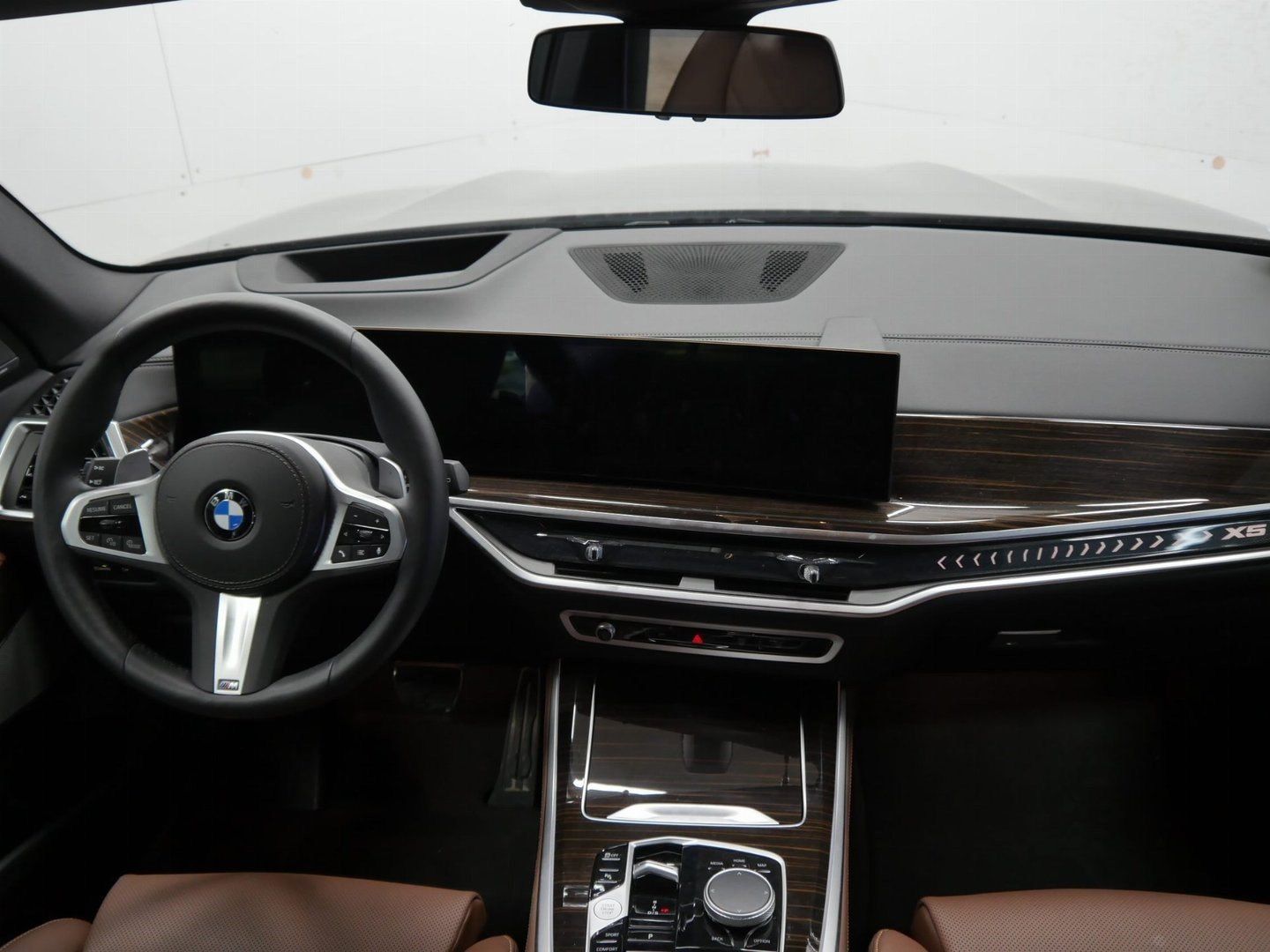 Fahrzeugabbildung BMW X5 xDrive40d Standheizung | M Sportpaket pro
