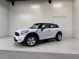 MINI One Countryman 1.6 Benzine - Airco - Leder - Top - MINI One Countryman Gebrauchtwagen