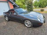 Porsche 968 Cabrio Tech Art - Porsche 968: Cabrio