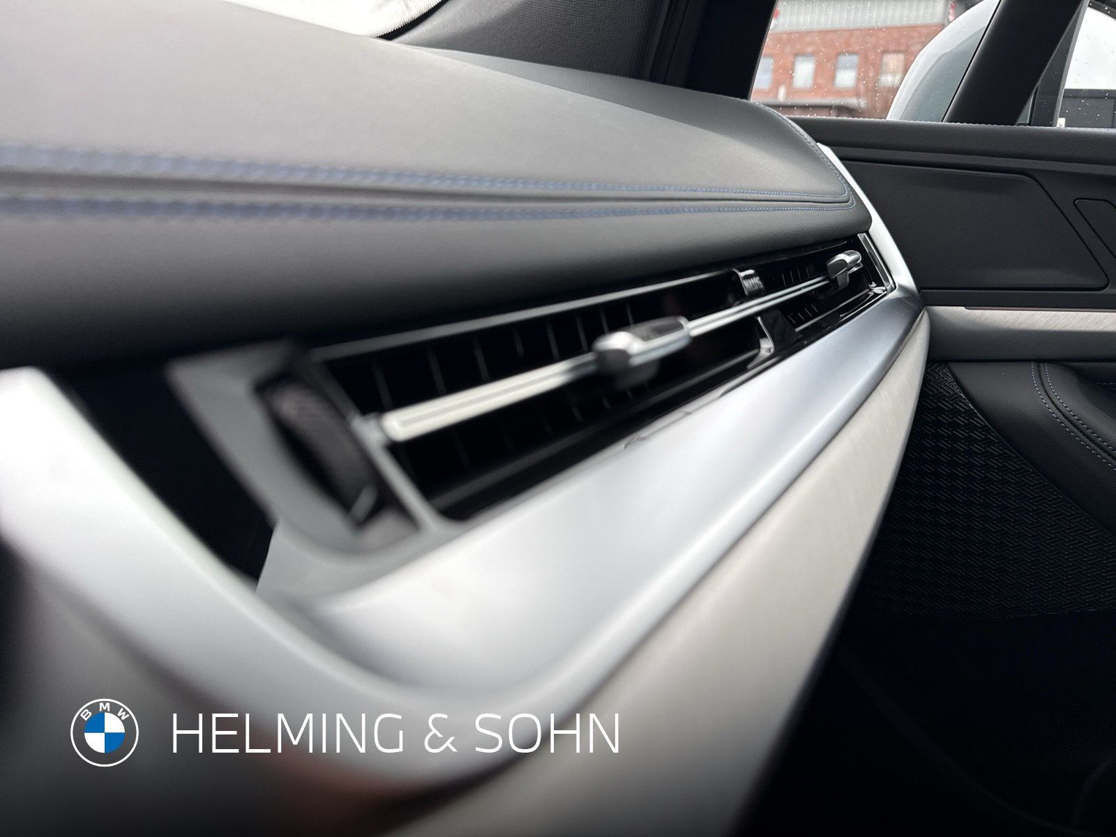 BMW 218 Active Tourer - Bild 17