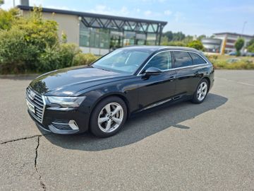 Audi A6 - 10