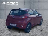Hyundai i10 - Vorschau Bild 4