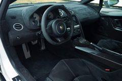 Fahrzeugabbildung Lamborghini Gallardo LP570-4 Superleggera *MwSt.*