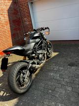 Ducati Monster 797 plus - Ducati Monster Plus