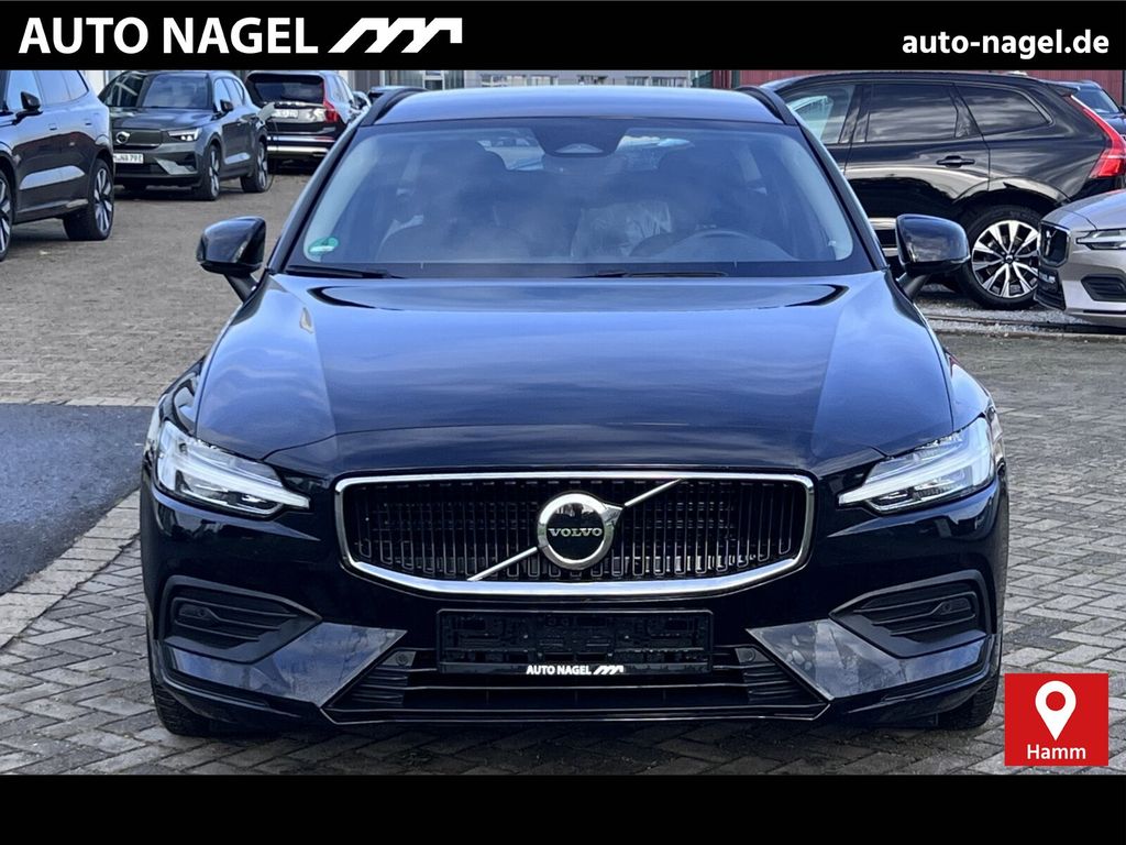 Image of Volvo V60