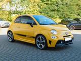 Abarth 595 1.4 T-Jet 16V 595 - - Abarth 595 aus 2017