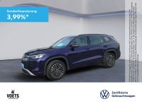 Volkswagen Tayron - Vorschau Bild 1
