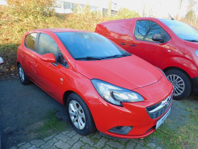 Opel Corsa E Drive