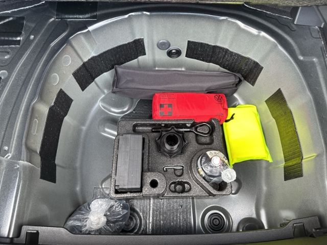 Polo STYLE 1.0 TSI DSG NAVI LED MATRIX APP-CON D