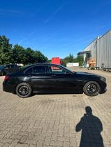 Mercedes-Benz C 63 AMG Mercedes-AMG  - gebrauchte Mercedes-Benz C 63 AMG aus dem Jahr 2019