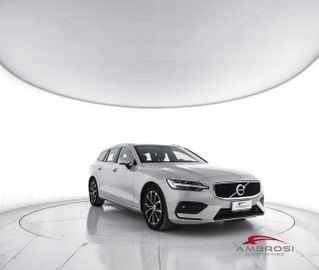 Volvo V60 - 2