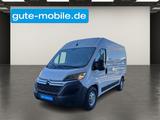 Citroën Jumper 35 L2H2 Club Heavy Elektromotor| PDC  - Citroën Jumper: Automatik