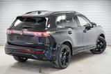 Volkswagen Tiguan 2,0 TDI DSG 4Motion R-Line - LAGER - Volkswagen Tiguan: Schwarz