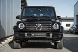 Mercedes-Benz G 500 *Final Edition 1of*Burmester*1Hd*TV* - gebrauchte Mercedes-Benz G 500 aus dem Jahr 2024