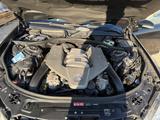 Mercedes-Benz S 63 AMG Langversion - Mercedes-Benz S 63 AMG Gebrauchtwagen