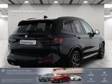 BMW X3 xDrive20d M Sport Standheizung AHK Head-Up - BMW X3 mit Diesel-Antrieb: Allradantrieb