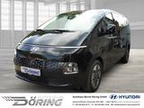 Hyundai STARIA Prime Hybrid 1.6 Turbo, 9-Sitzer, 2WD, Pa - Hyundai: 9sitzer