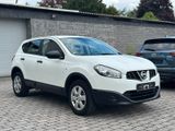 Nissan Qashqai Visia Multif.Lenkrad*Anhängerk.*Radio* - Nissan Qashqai: Radio