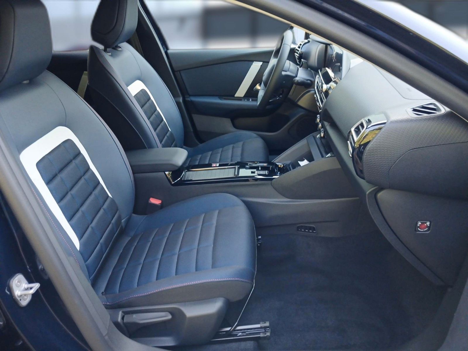 Citroën C4 - Bild 26