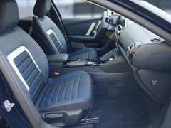 C4 Limousine Hybrid 145 Collection C4 Limousine Hybrid 145 Collection