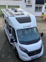 Sunlight T60    - Sunlight Teilintegrierter T60