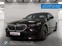 BMW 520 - Vorschau Bild 1