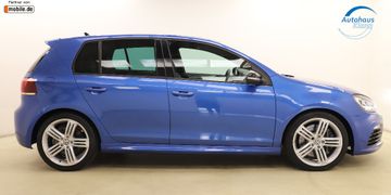 Volkswagen Golf - 7