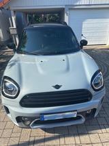 MINI Cooper Countryman Cooper Untamed Edition AT ... - MINI Cooper Countryman: Kleinwagen