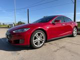 Tesla Model S 60 SC01 FREE Supercharge Tausch - Tesla Gebrauchtwagen von 2013