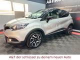 Renault Captur Luxe.KLIMA.NAVI.KAMERA.SETZH - Renault aus 2013