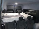 Mercedes-Benz Sprinter 316 CDI 9Sitzer-2 Schlafplätze - L2H2 - Mercedes-Benz 316