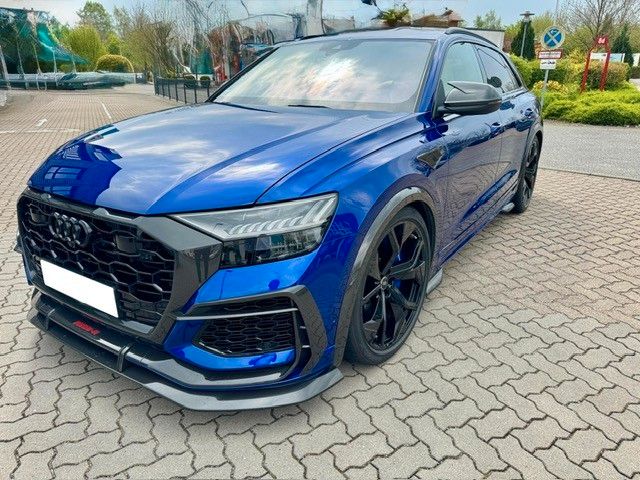 AUDI RSQ8 ABT RSQ8R 4.0 TFSI quattro, einer von 125!