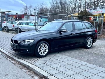 BMW 318 - 7