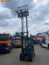 Doosan D30S-7 3000 Kg Tragkraft | 4350 mm Hubhöhe - Angebote