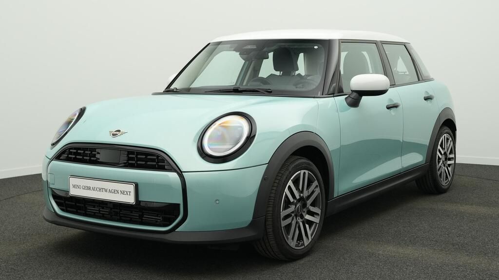 MINI Classic Trim