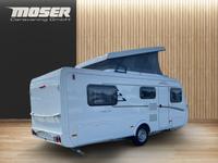 HYMER / ERIBA / HYMERCAR Eriba Feeling 442 Discount-Deal 