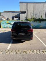 Seat Alhambra 1.4 TSI FR-Line DSG FR-Line - Seat Alhambra in Augsburg